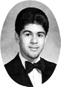 Ysidro Almanza: class of 1982, Norte Del Rio High School, Sacramento, CA.